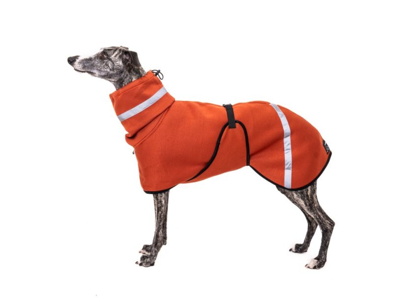 Neoprenová bunda pro psy - NeoSkin T-Coat