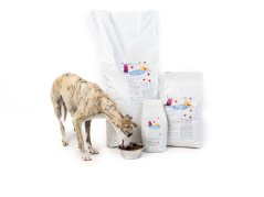 Granule pro citlivé psy KRŮTA & BRAMBORY 5kg