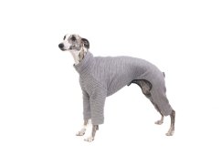 Elegantní pletený overal „Gentle Comfort“– Styl a pohodlí v jednom