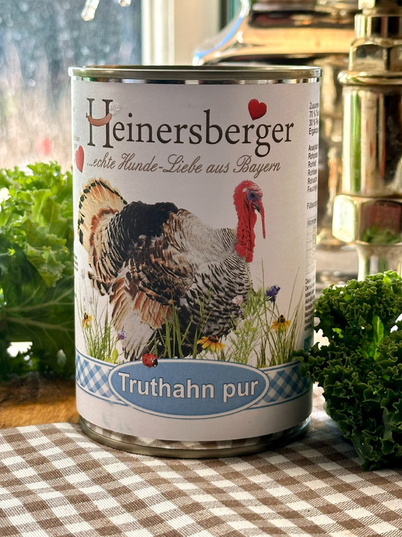 Konzerva Heinersberger moriak 400 g