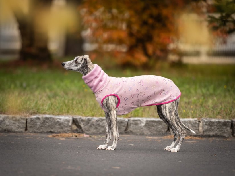 Warmkeeper Love Edition – duhová srdíčka