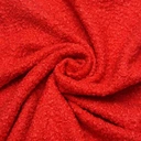 červená boucle