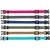 TRIXIE Balení nylon.rozeznávacích obojků pro štěňata S-M 17-25cm/10mm