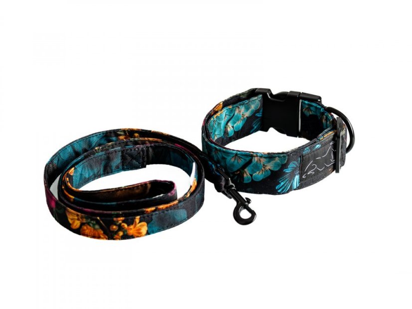 Vodítko z pevné nepromokavé tkaniny