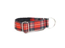 British Plaid – Obojok v anglickej káre
