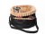 BRONZE LOUNGE BAG – Travel Bag and Bed for Dogs