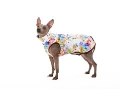 Active Fit – Sweatshirt for Tail-Up Dogs