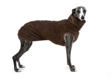 Svetr pro psy BRAUN JERSEY