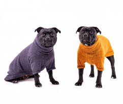 Wanted long sveter pre psa