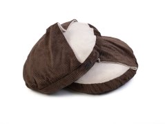 Orthopedic dog bed – luxurious comfort and joint support