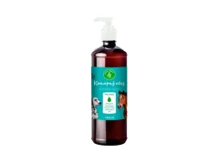 Konopný olej pro psy – 100% přírodní péče o zdraví a vitalitu