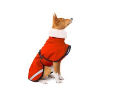 ComfyDog Overal s Kapucňou