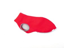 Svetr pro psy  - NEON PINK, vel. XS