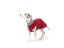 Hřejivá mikina pro psy - DUO fleece XXS
