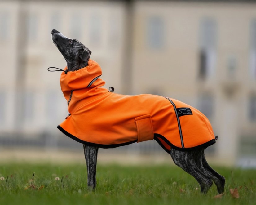 Pláštenka softshell Outdoorlive