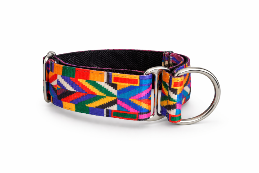 MAGIC COMFORT COLLAR – polostahovací obojek pro psy