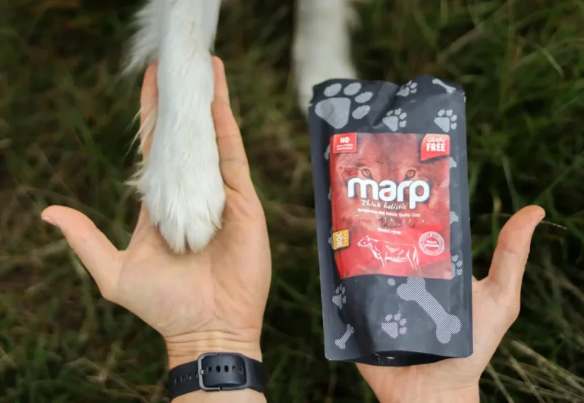 Marp vývar hovězí 230ml