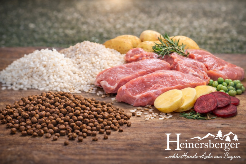 Heinersberger JAHŇA & RYŽA