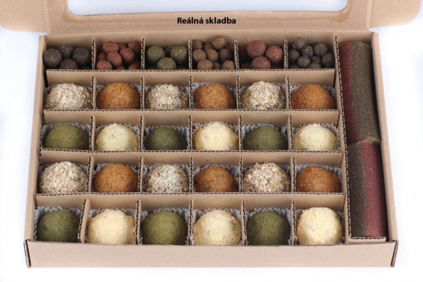 Vitamínová BONBONIÉRA pro psy 1000g