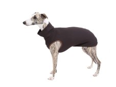 Ľahká mikina pre psa French Terry