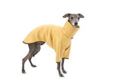 Nobby sweatshirt with neoprene pants