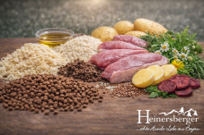 Heinersberger KACHNA & BRAMBORY - 15kg