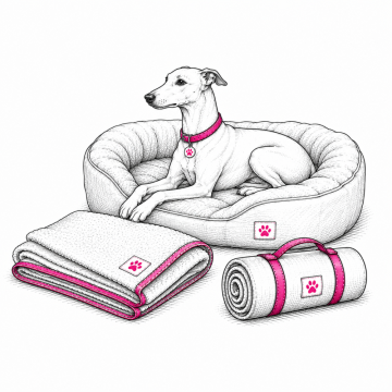 Dog Beds, Sleeping Bags & Blankets – Comfort at Home and on Every Journey