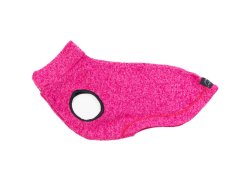 Sweater for bull dogs - PINK M