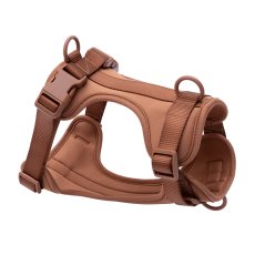 Postroj pro psy COFFEE URBAN
