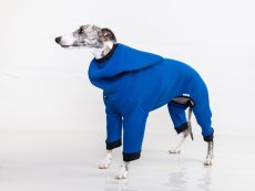 ComfyDog Overal s Kapucí