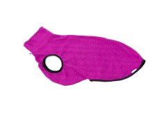Polartec mikina pro psy - MALINA SM