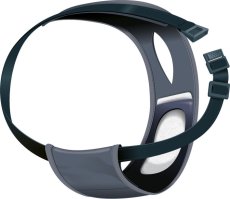 Hárací kalhotky de Luxe L