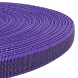 P - purple