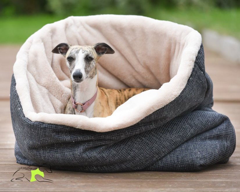 COMFORT Snuggle Sack for Dogs