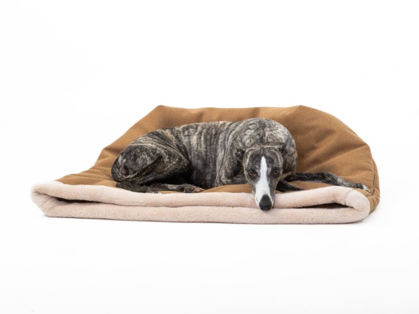 COMFORT Snuggle Sack for Dogs