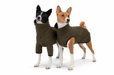 NEO FLEX PRO TAIL UP – neoprénová mikina pre psov s dlhým krkom a prednými nohavicami