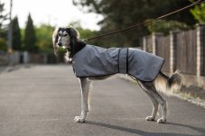 Šuštáková pláštenka – veľ. XL