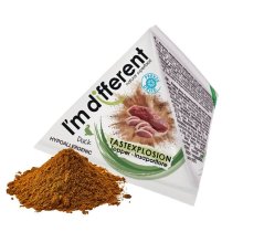 I'm different I´M DIFFERENT Topper kachna - exploze chutí 8 g [30]