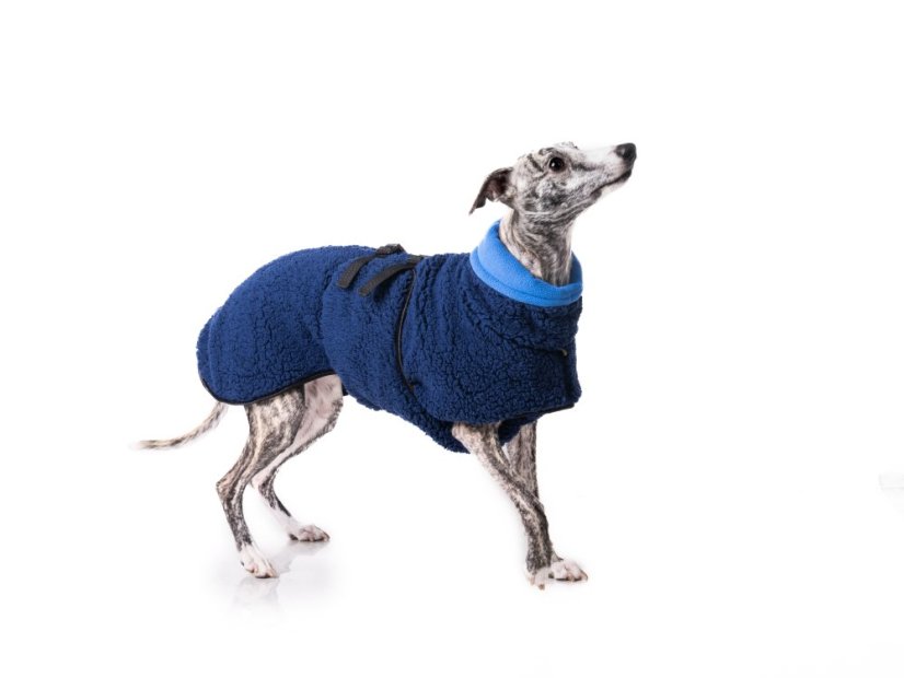 Urban Sherpa Coat – městský kabátek pro psy