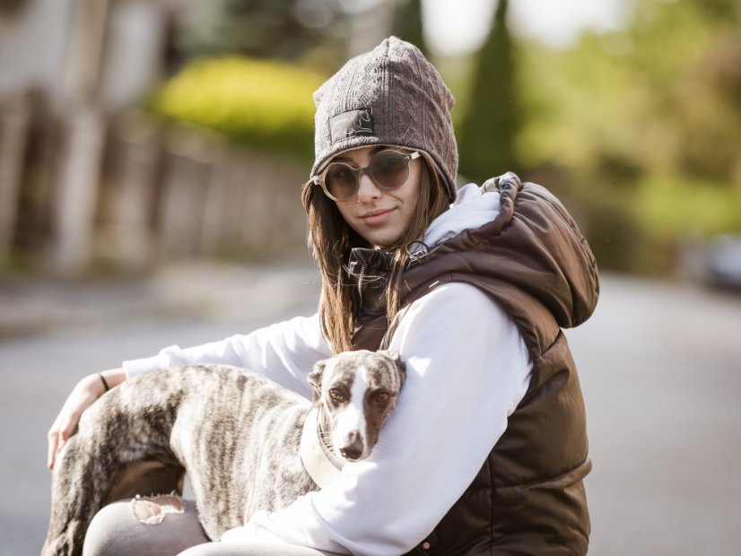 Of Polo Unisex čepice