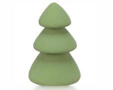Stromek 12 cm, hračka pro psy, latex