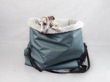 OLIVA – Travel Snuggle Bag for Dogs