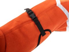 NeoSkin T-Coat – neoprenová bunda pro psy