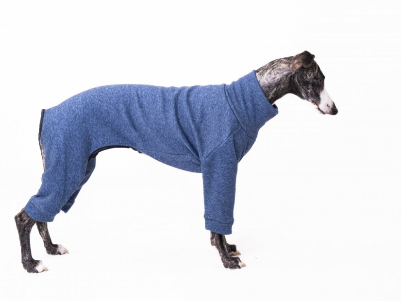 OVERAL long warmkeeper
