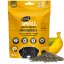 Eat Small Mindfulness Hmyzie maškrty s chia a banánmi 125 g