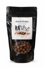 OCEAN PEARLS - výcvikové pamlsky pro psy