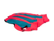 KENTON svetr pro psy - DUO PINK/BLUE