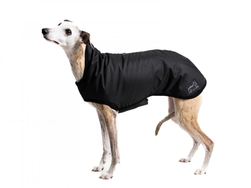 Prehoz pre psov CORDURA® s flísovou podšívkou