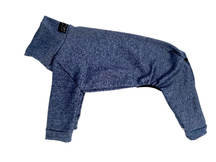 Overal WARMKEEPER JEANS SM