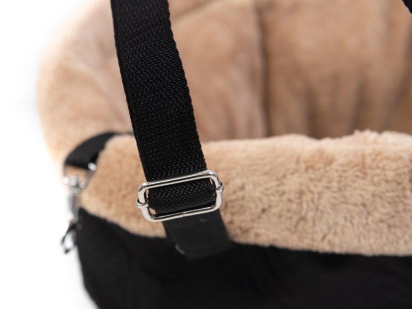 TRAVEL BAG FOR DOGS